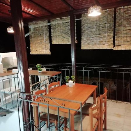 לימנאס Diamond Apartment מראה חיצוני תמונה