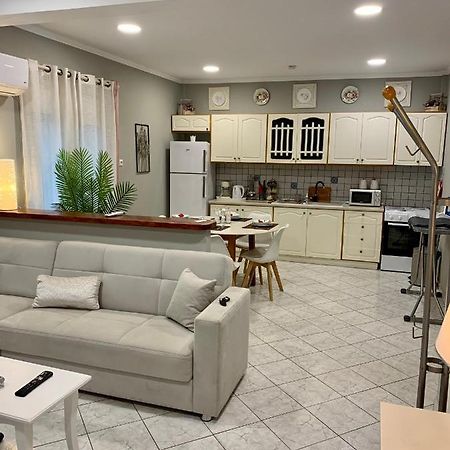 לימנאס Diamond Apartment מראה חיצוני תמונה