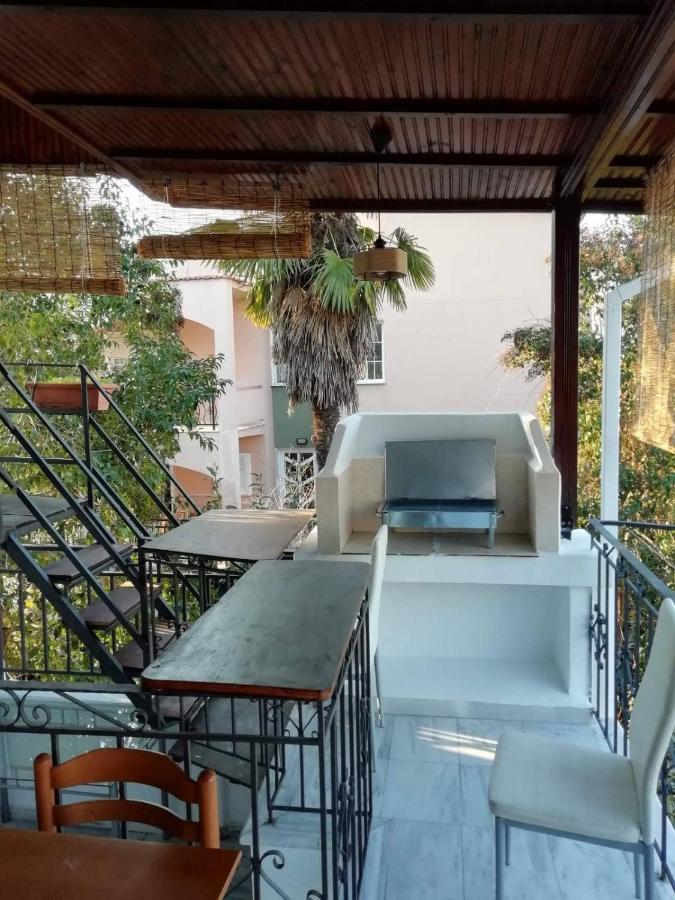 לימנאס Diamond Apartment מראה חיצוני תמונה