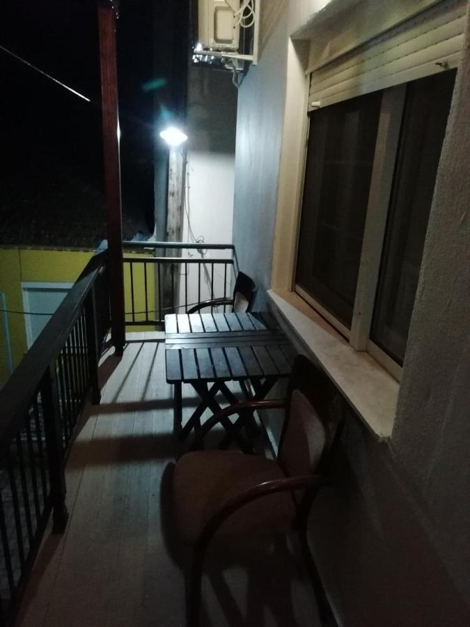 לימנאס Diamond Apartment מראה חיצוני תמונה