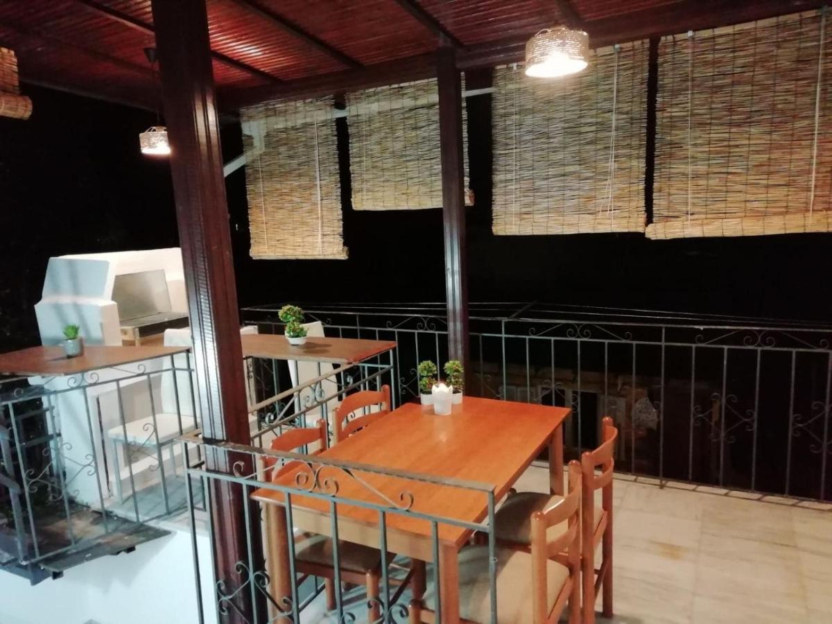 לימנאס Diamond Apartment מראה חיצוני תמונה