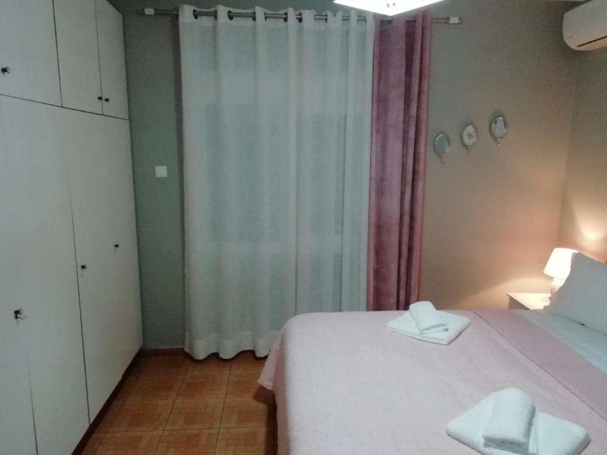 לימנאס Diamond Apartment מראה חיצוני תמונה