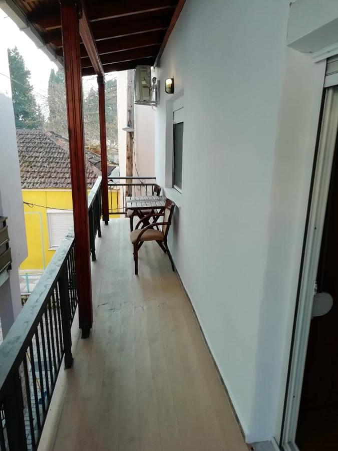 לימנאס Diamond Apartment מראה חיצוני תמונה