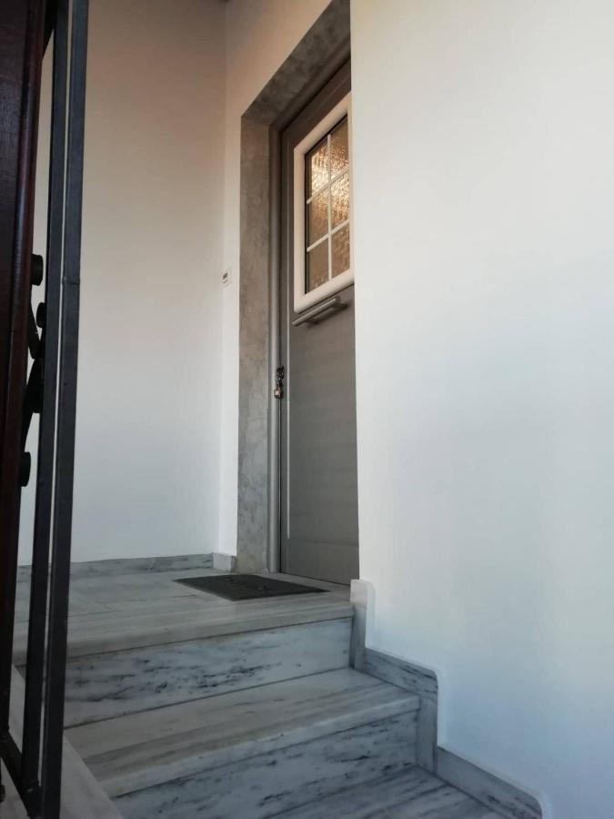 לימנאס Diamond Apartment מראה חיצוני תמונה