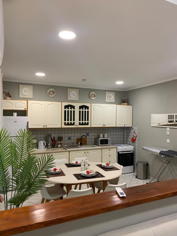 לימנאס Diamond Apartment מראה חיצוני תמונה