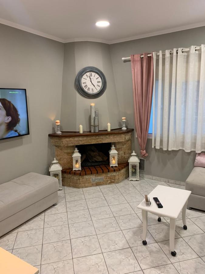 לימנאס Diamond Apartment מראה חיצוני תמונה