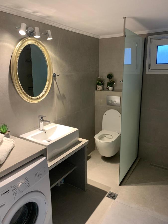 לימנאס Diamond Apartment מראה חיצוני תמונה