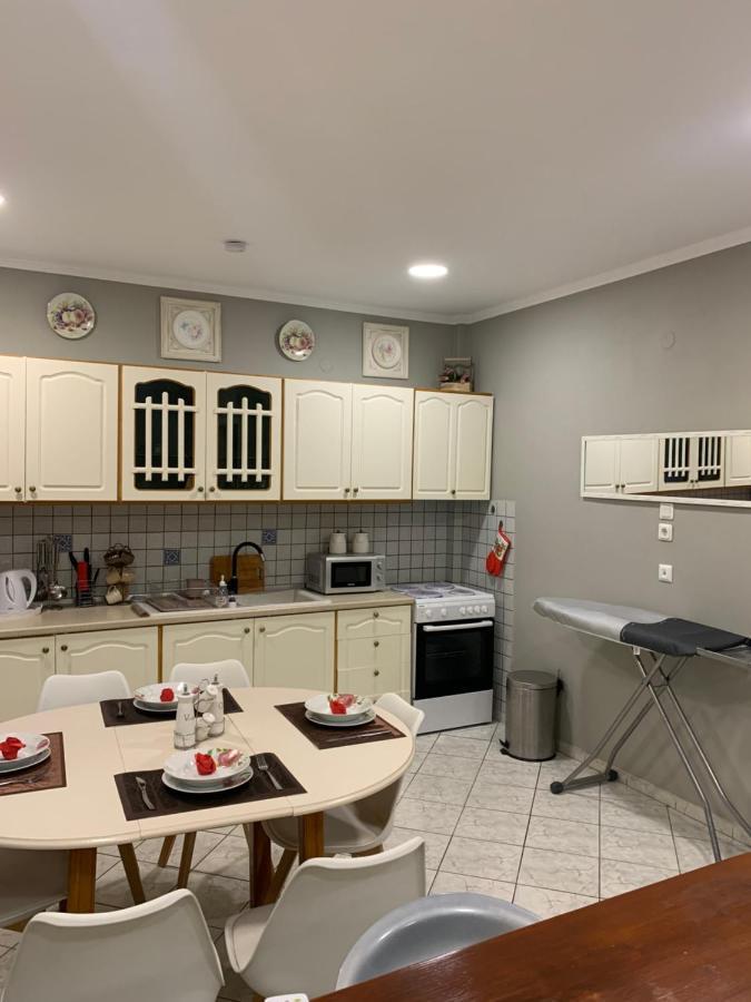 לימנאס Diamond Apartment מראה חיצוני תמונה