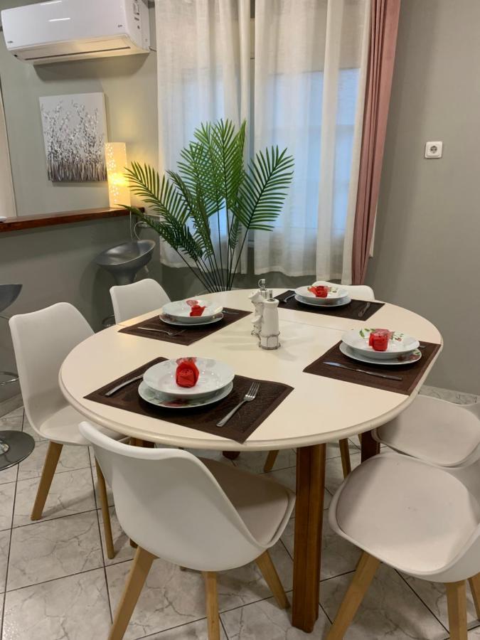 לימנאס Diamond Apartment מראה חיצוני תמונה