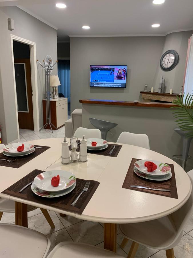 לימנאס Diamond Apartment מראה חיצוני תמונה