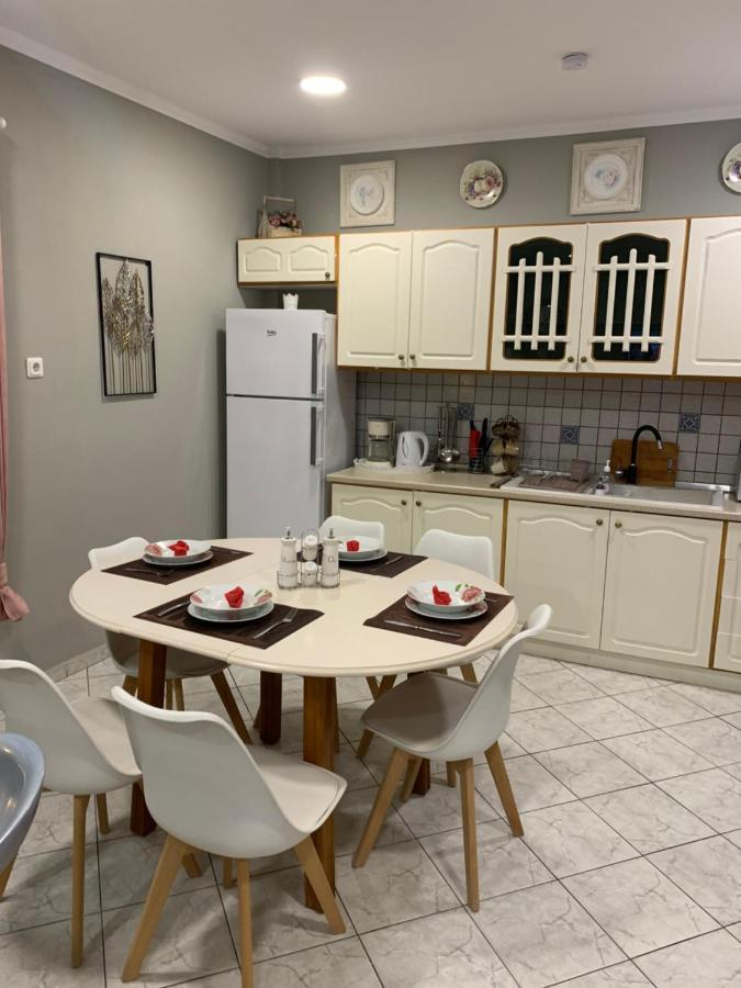לימנאס Diamond Apartment מראה חיצוני תמונה