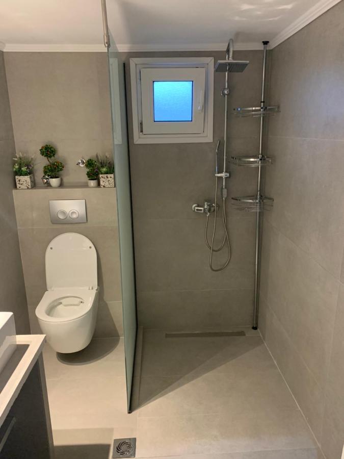 לימנאס Diamond Apartment מראה חיצוני תמונה