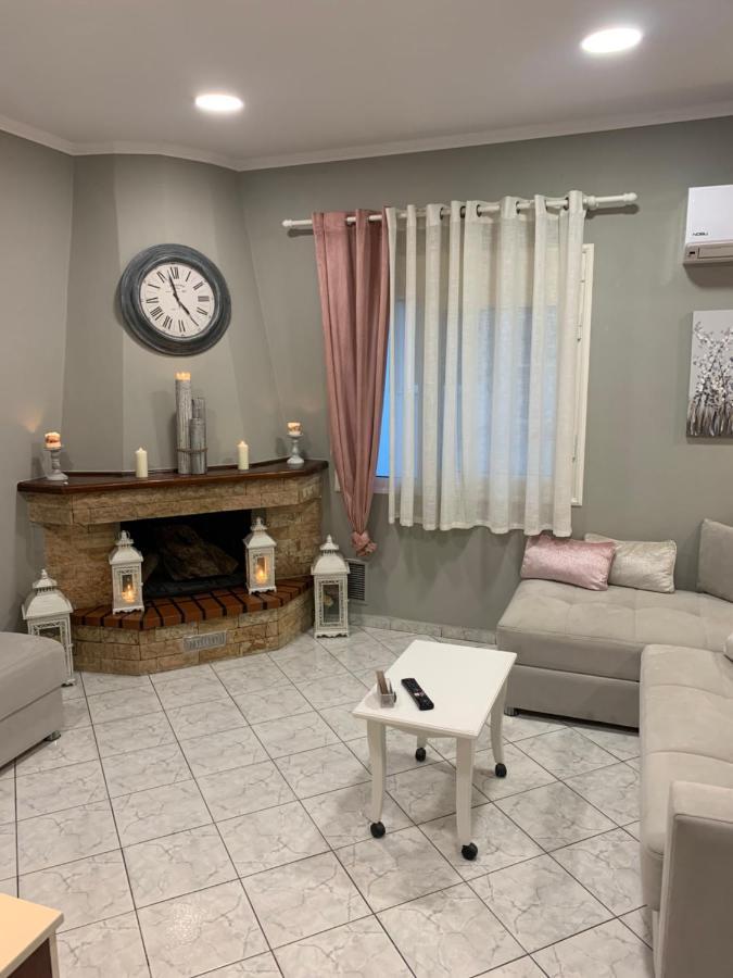 לימנאס Diamond Apartment מראה חיצוני תמונה