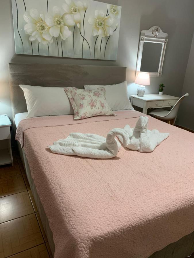 לימנאס Diamond Apartment מראה חיצוני תמונה