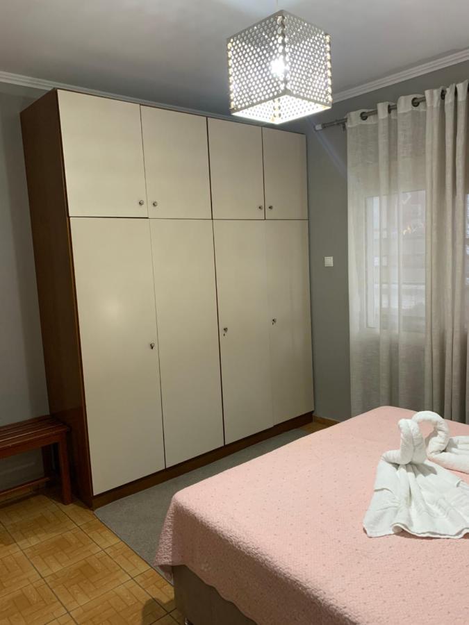 לימנאס Diamond Apartment מראה חיצוני תמונה