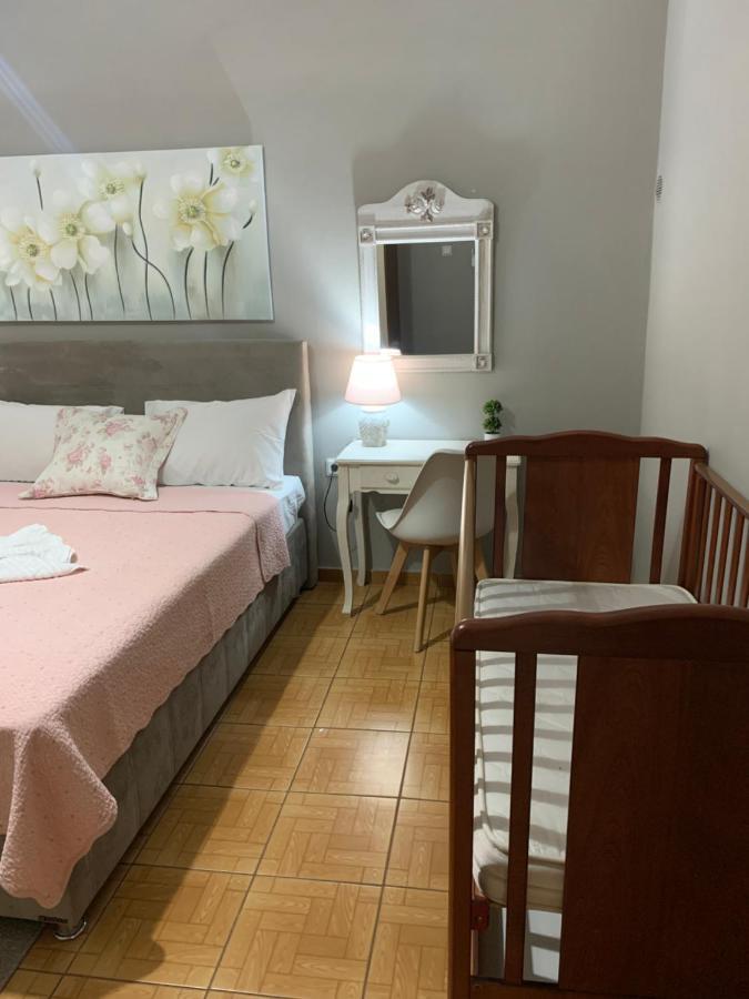 לימנאס Diamond Apartment מראה חיצוני תמונה