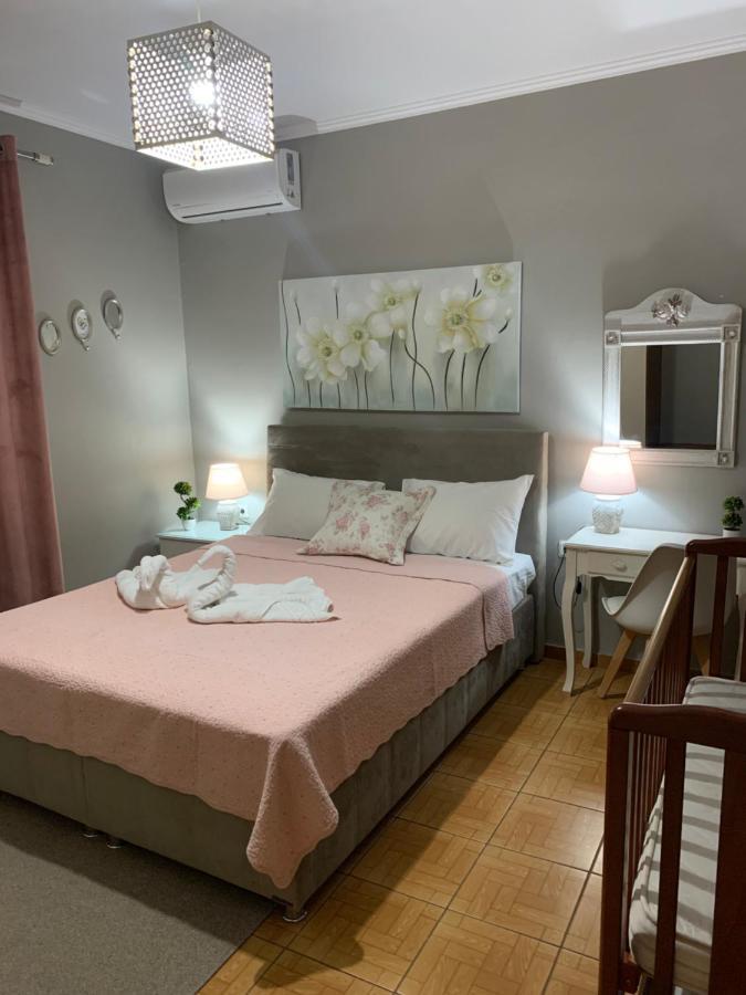 לימנאס Diamond Apartment מראה חיצוני תמונה